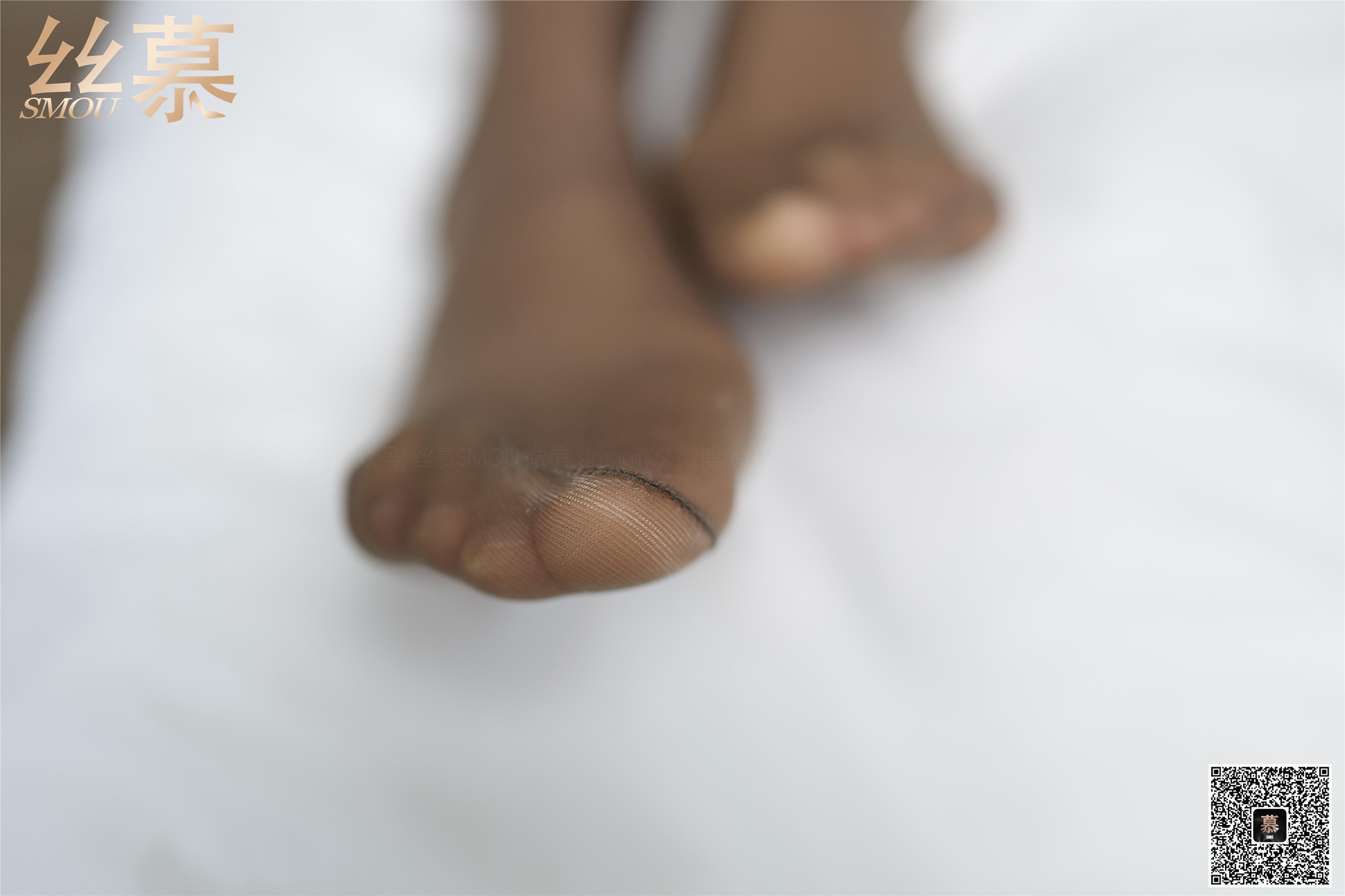 丝慕写真 特写集 TX073 芝芝《白领咖啡丝》